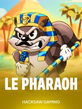 Le Pharaoh